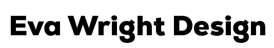 Eva Wright Design